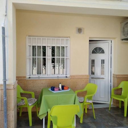 Apartamento Algibe, Agua Amarga Apartamento Almería Exterior foto